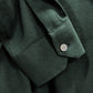 Racing Green Stretch - Cotton Long Sleeves Shirt - SS090 - Yeossal & Co
