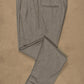 Rugby Flannel Wool Premieria Trousers - Yeossal & Co