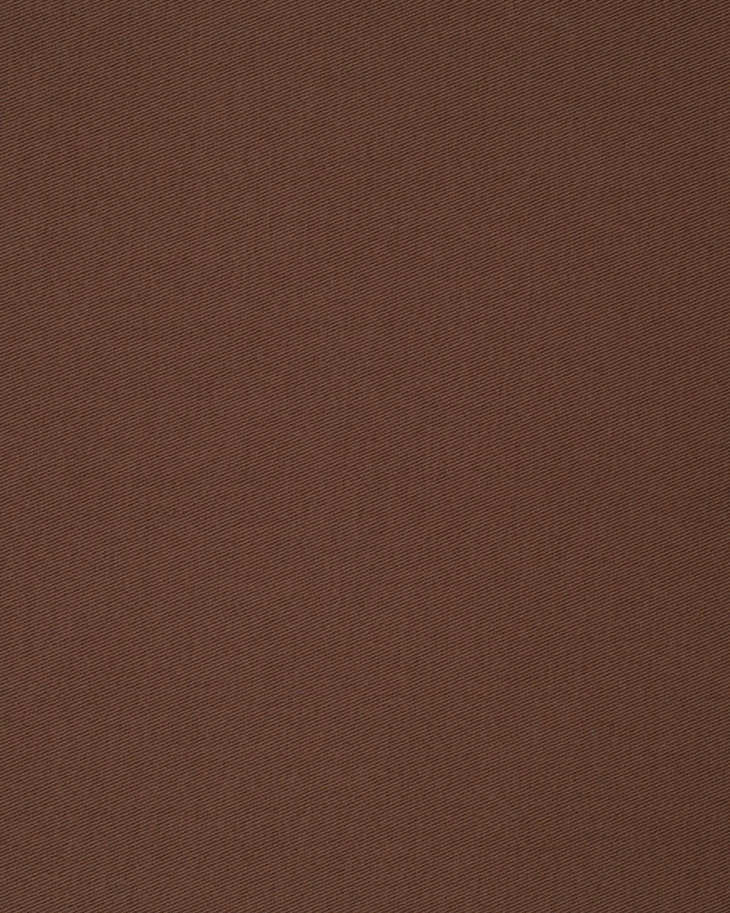 Shelly Nutmeg Stretch Cotton Twill Customer Trousers MUC3574 - Yeossal & Co