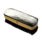 Small Rectangular Horn Backed Shoe Brush - Yeossal & Co