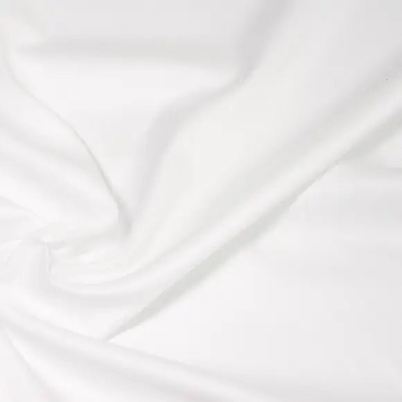 Splendor White Dobby/Structured Solid Plain Structured 2 Custom Shirt 7552.8019.1000 - Yeossal
