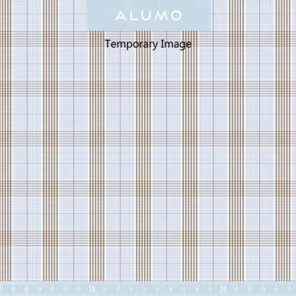 Superior Multicolor Poplin Check 6 Custom Shirt 7052.9311.740 - Yeossal