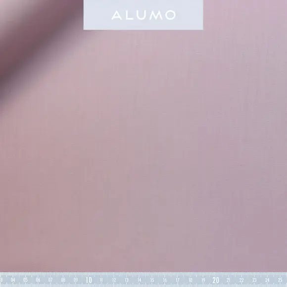 Superior Pink Poplin Solid Plain Custom Shirt 7051.5130.1309 - Yeossal