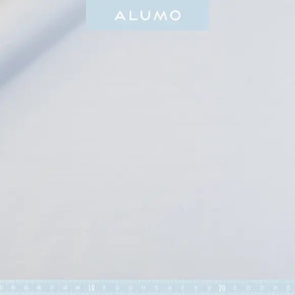 Supraluxe Grey Poplin Solid Plain 3 Custom Shirt 7054.2460.600 - Yeossal