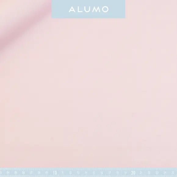 Supraluxe Pink Poplin Solid Plain 3 Custom Shirt 7054.2460.200 - Yeossal