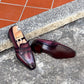 Tanglin Hand-Welted Custom Loafer - Yeossal & Co