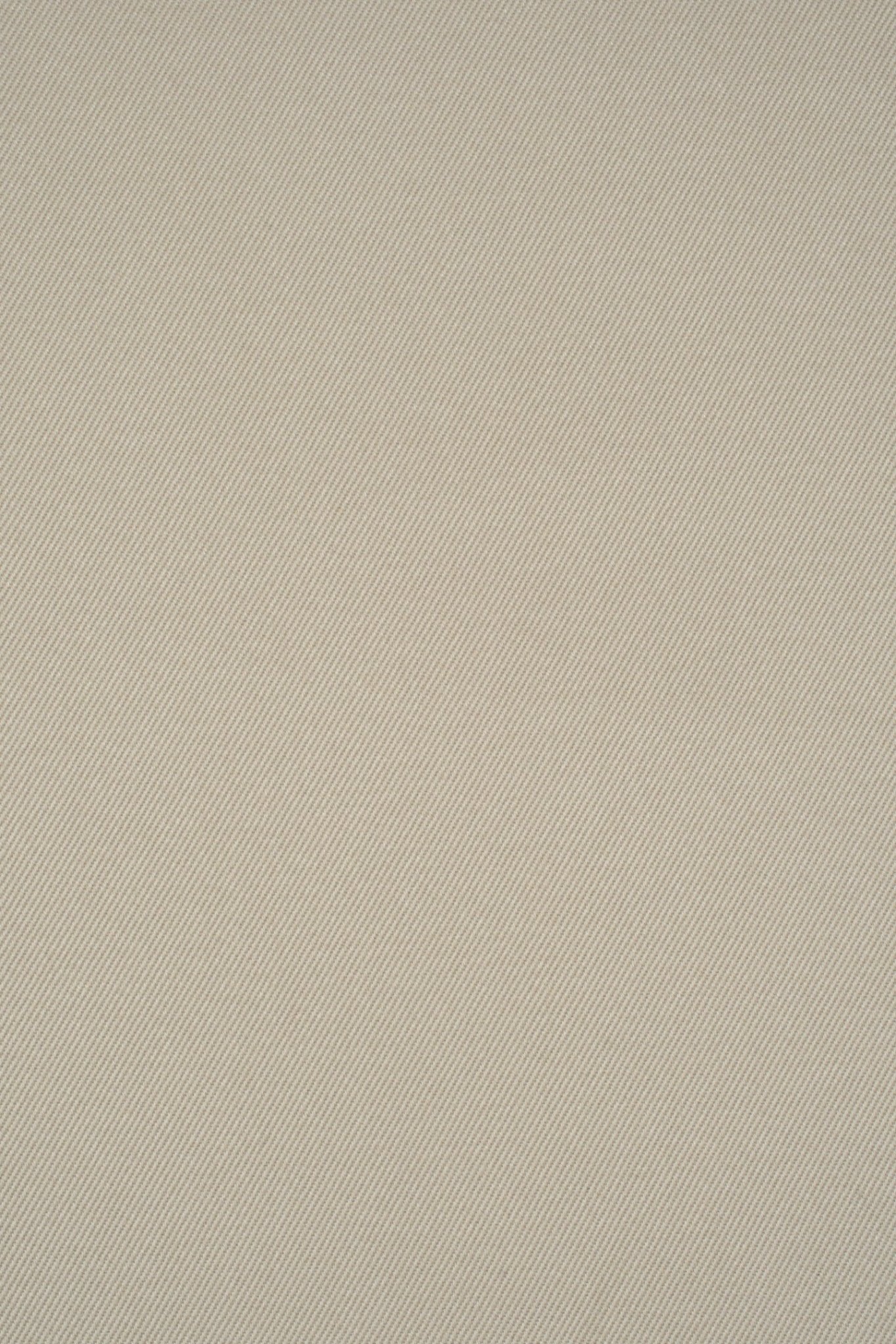 Tennyson Stone Peached Cotton Drill Custom Trousers MUC0782 - Yeossal & Co