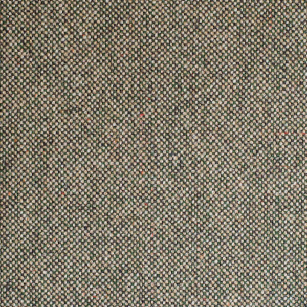 Thornproof 62273 Brown Wool Trousers - Yeossal