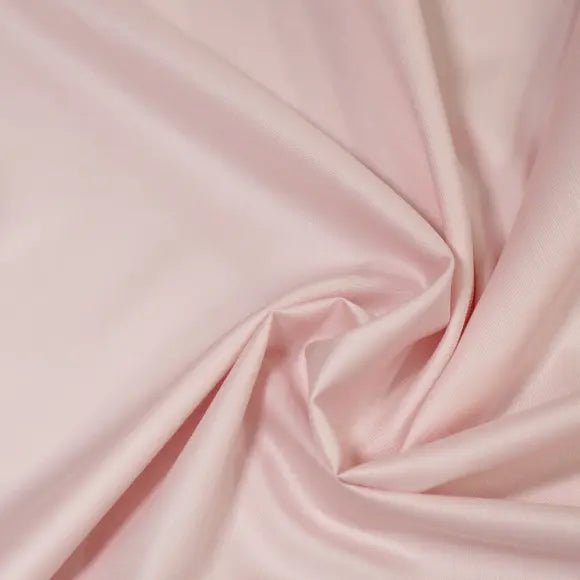 Twill Soyada Pink Twill Solid Plain Custom Shirt 7354.5301.367 - Yeossal