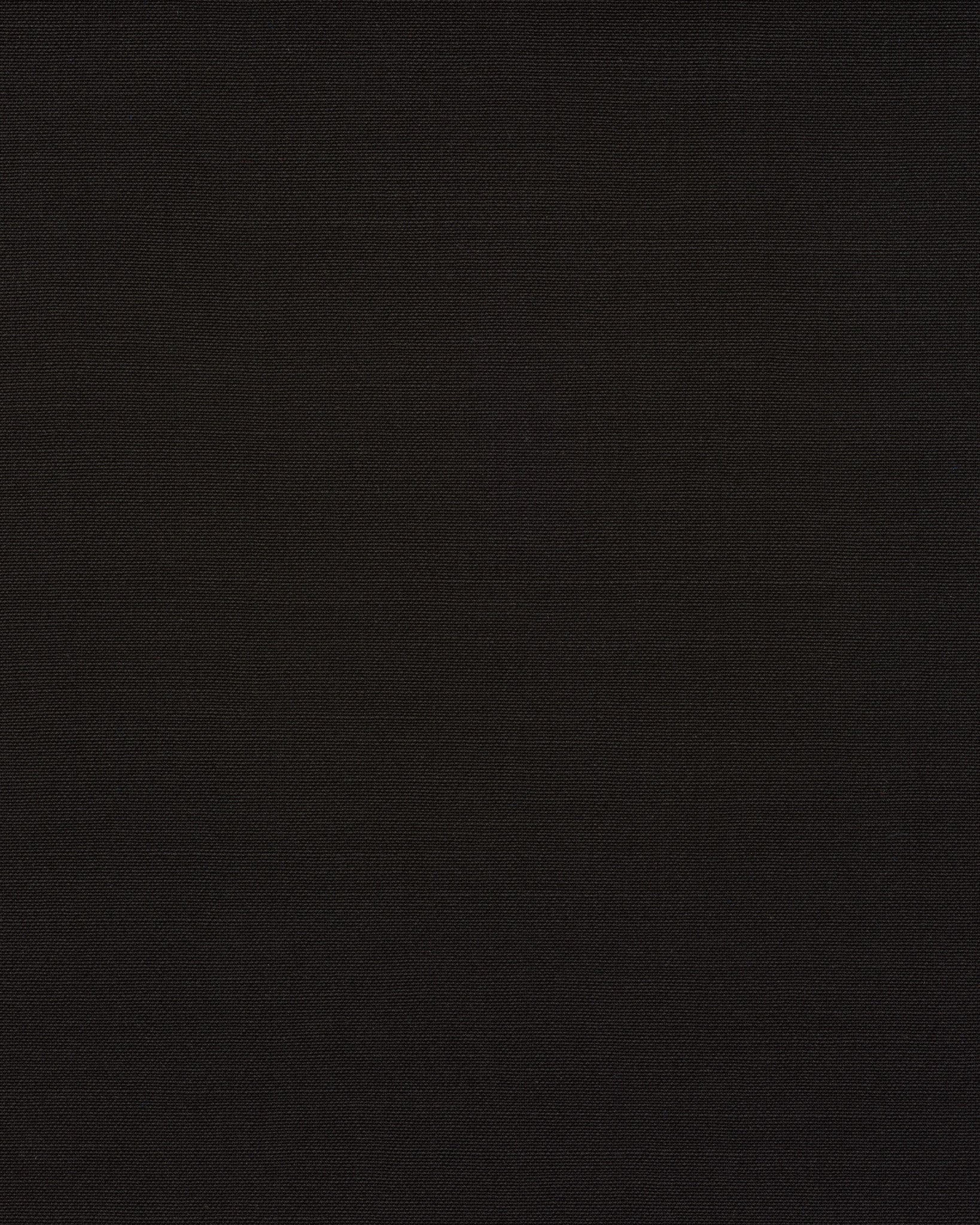 UNITI Karoo's Kid 24 Wool - Mohair Black Custom Trousers MUW3745 - Yeossal & Co