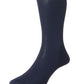 Vale Tailored Cotton Isle Men's Socks - Yeossal & Co