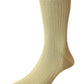 Vale Tailored Cotton Isle Men's Socks - Yeossal & Co