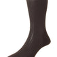 Vale Tailored Cotton Isle Men's Socks - Yeossal & Co