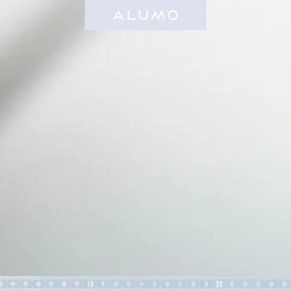 Voile Surselva White Voile Solid Plain Custom Shirt 7260.5243.1000 - Yeossal