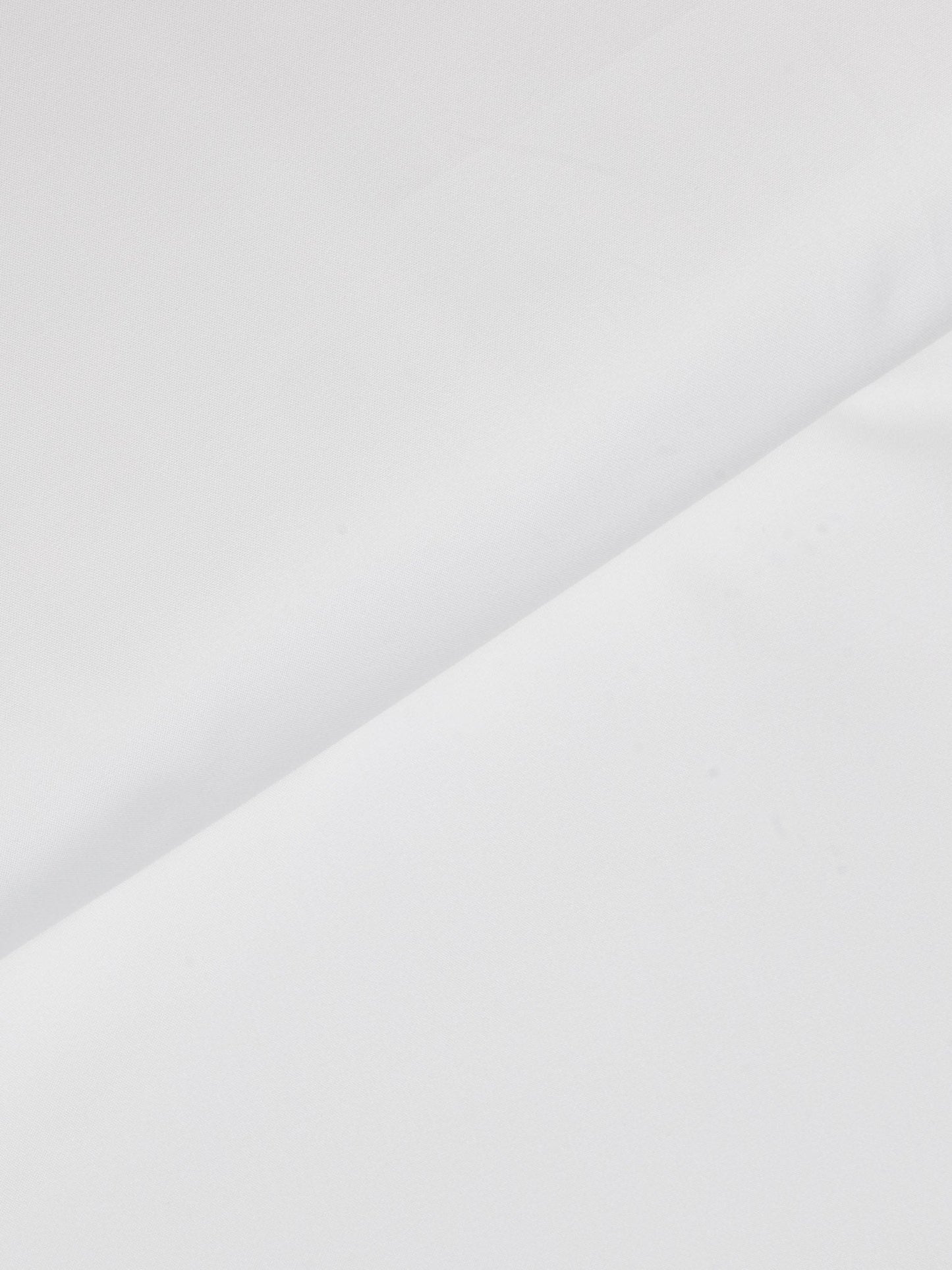 White Oxford Cotton Shirt MSC3039 - Yeossal & Co