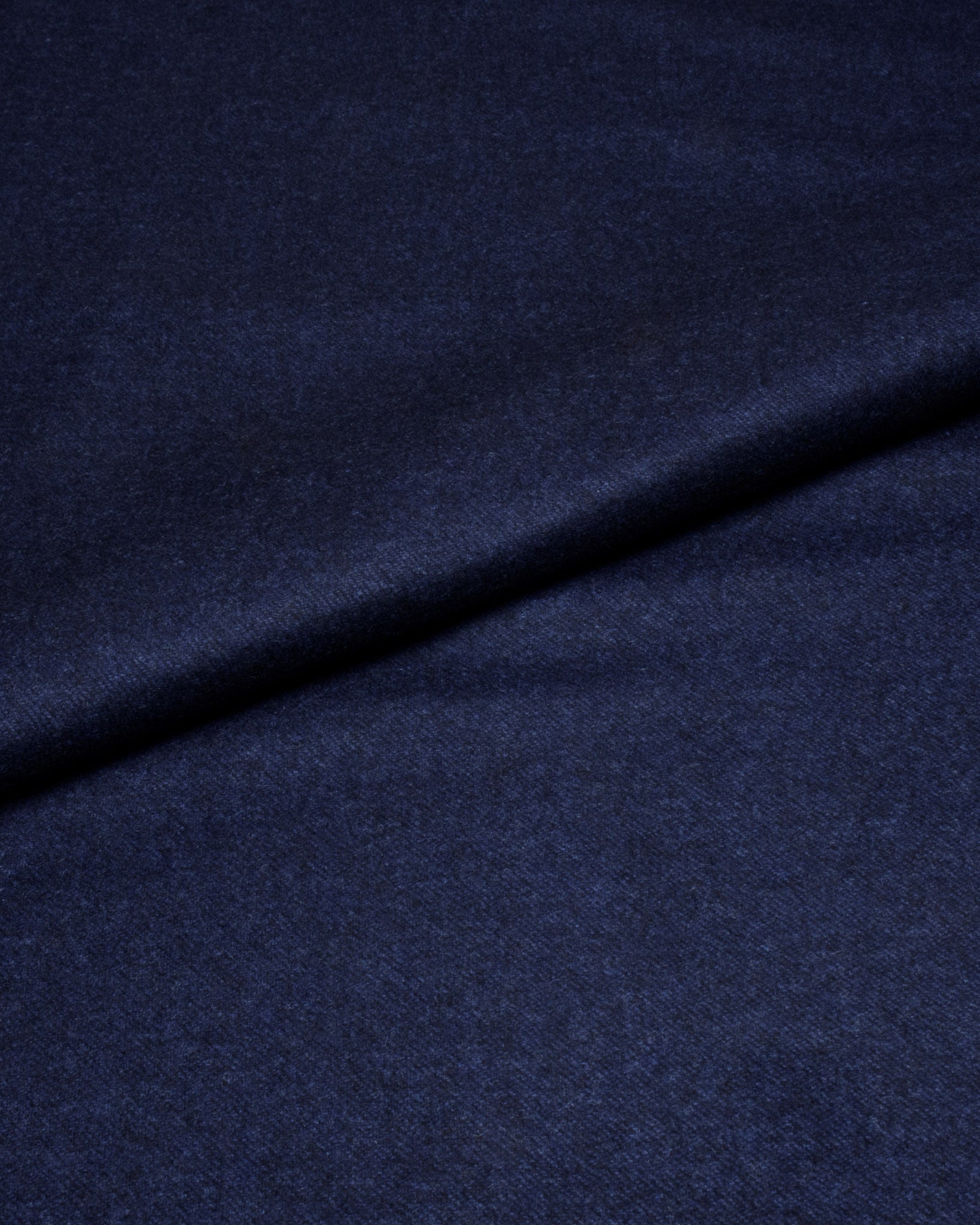 Woollen Flannel Safari Jacket - Yeossal & Co