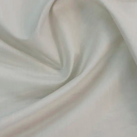 Zephirlino Beige Poplin Solid Plain Custom Shirt 7153.8025.770 - Yeossal