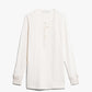 Good Originals 102 Men's Loopwheeled Buttoned-Up Shirt