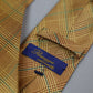 Handmade Vintage 7-Fold Tie