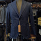 [Sample] Caccioppoli Cotton Jacket - SJ032