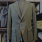 [Sample] Lanificio Subalpino (Seersucker) Jacket - SJ029