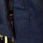 [Sample] Ermenegildo Zegna Navy Blue Jacket - SJ034