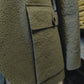 [Sample] Lanificio Subalpino (Seersucker) Jacket - SJ029