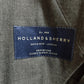 [Sample] Holland & Sherry (Protofino) Wool Blend Jacket - SJ028