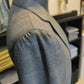 [Sample] Merino Brothers Wool Jacket - SJ026