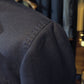[Sample] Ermenegildo Zegna Navy Blue Jacket - SJ034