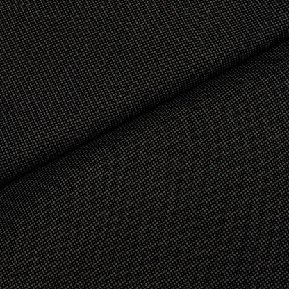 Lanitex 100% Wool Dark Grey Birdseye Custom Trousers