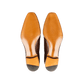 Artista Full Brogue Oxford in Vegano Brown