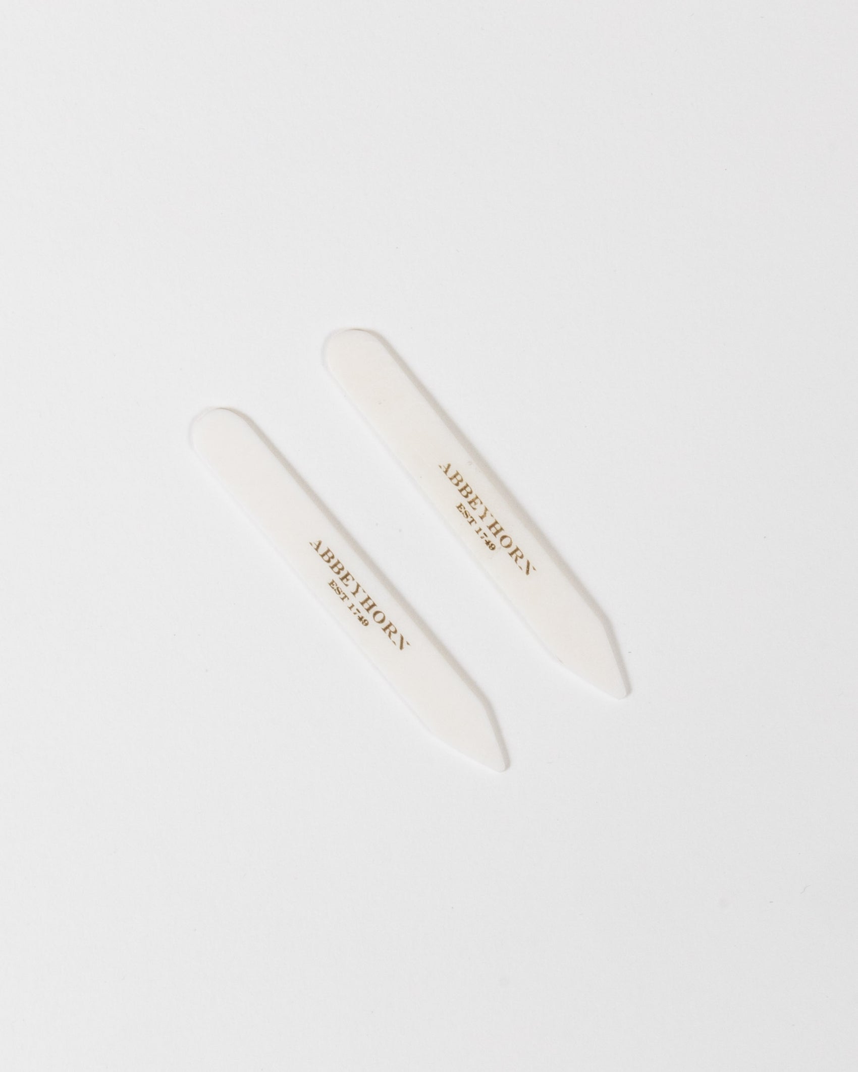 Abbeyhorn Collar Stiffeners