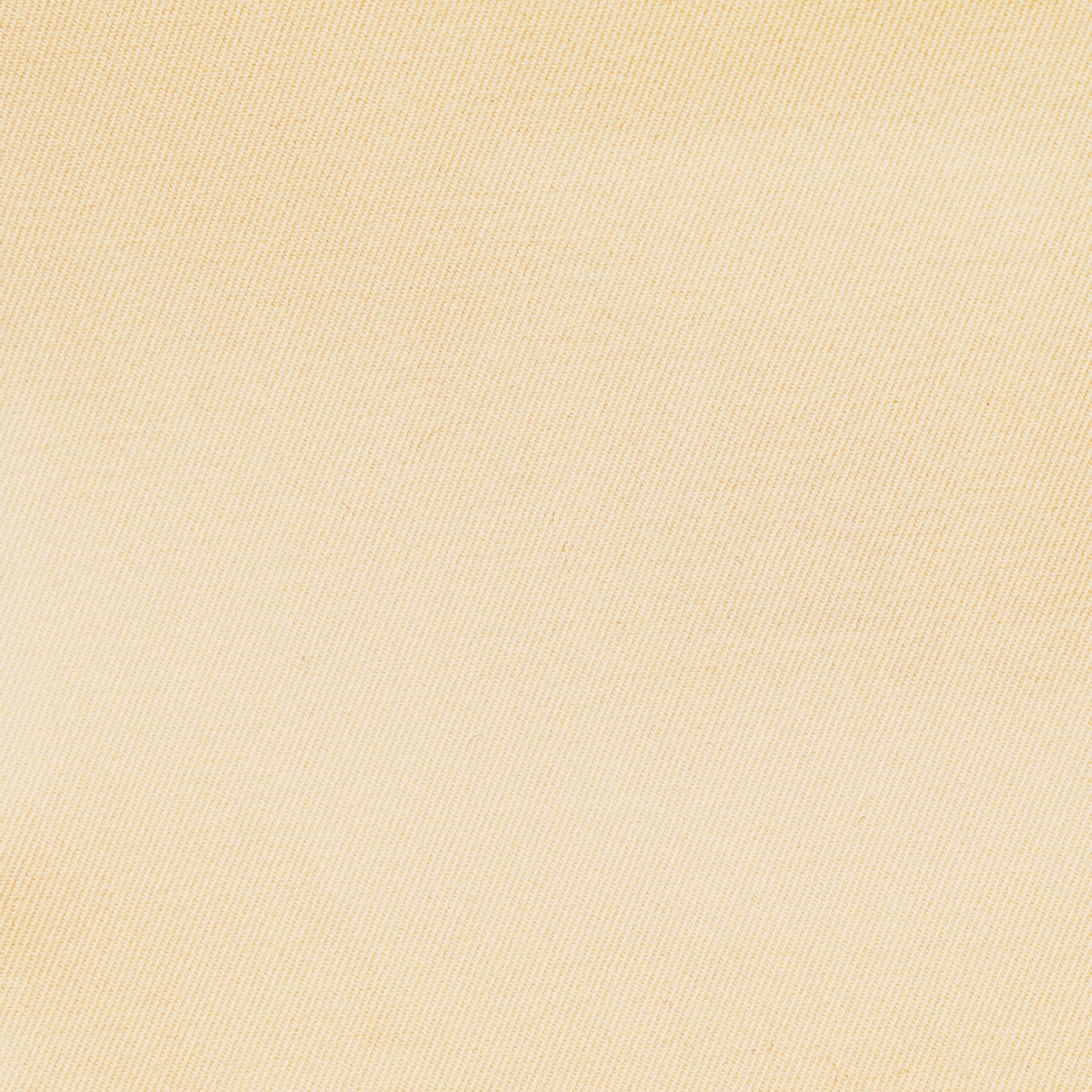 Bronte Cream Stretch Cotton Trousers
