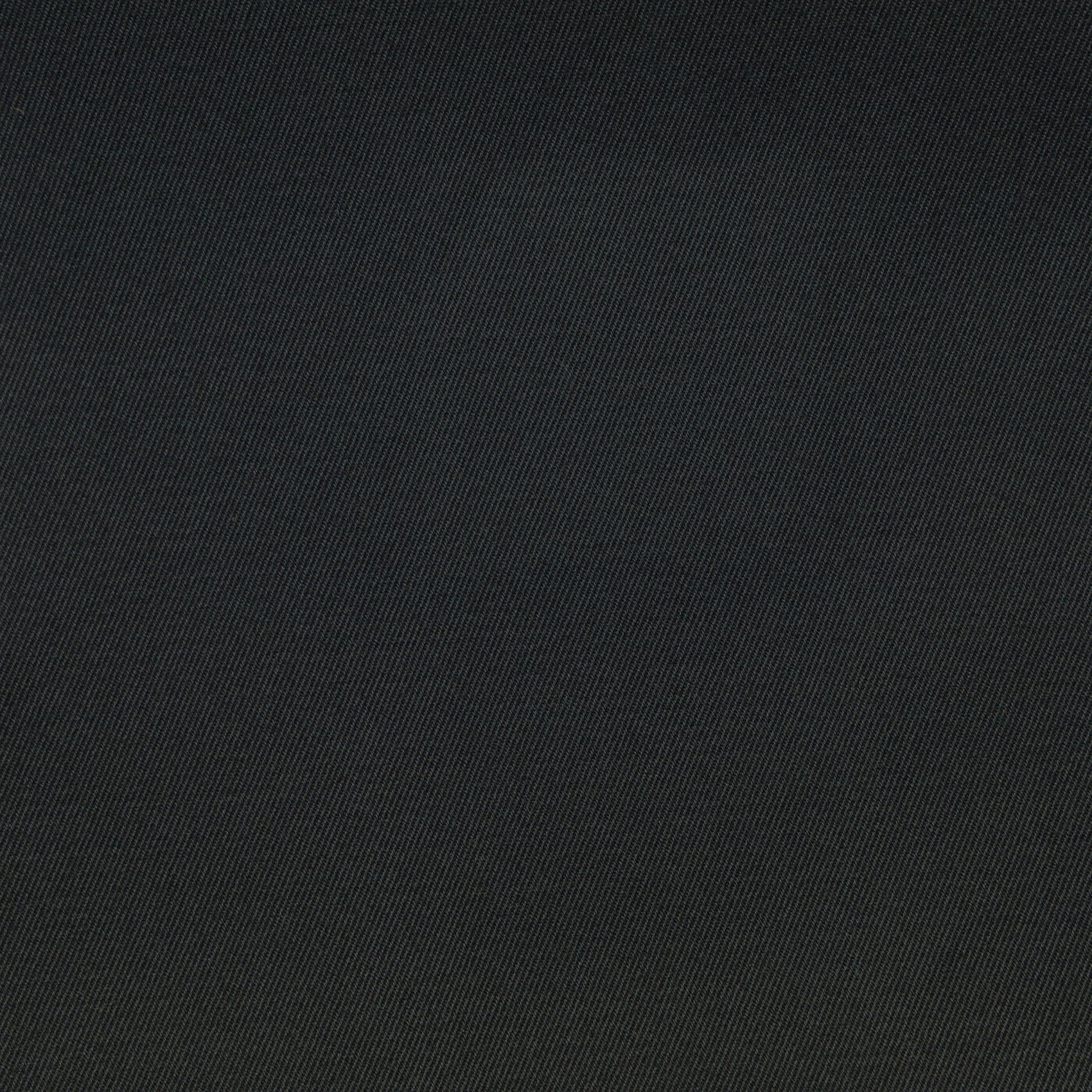 Bronte Dark Navy Stretch Cotton Trousers
