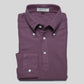 Button Down Pique Cotton Polo Shirt