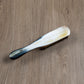 Horn Handled Clothes Brush