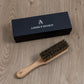 Horn Handled Clothes Brush