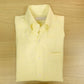 [Sample] Dandelion Linen Shirt - SS037