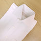 [Sample] White Seersucker Shirt - SS034
