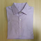 [Open Box - Like New] Lilac Twill Shirt - SS044