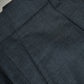 [Sample] Lanitex Birdseye Wool Trousers  - ST062