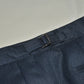 [Sample] Vitale Barberis Canonico for Drapers Covert Twill Trousers  - ST058