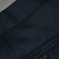 [Sample] Vitale Barberis Canonico for Drapers Covert Twill Trousers  - ST058