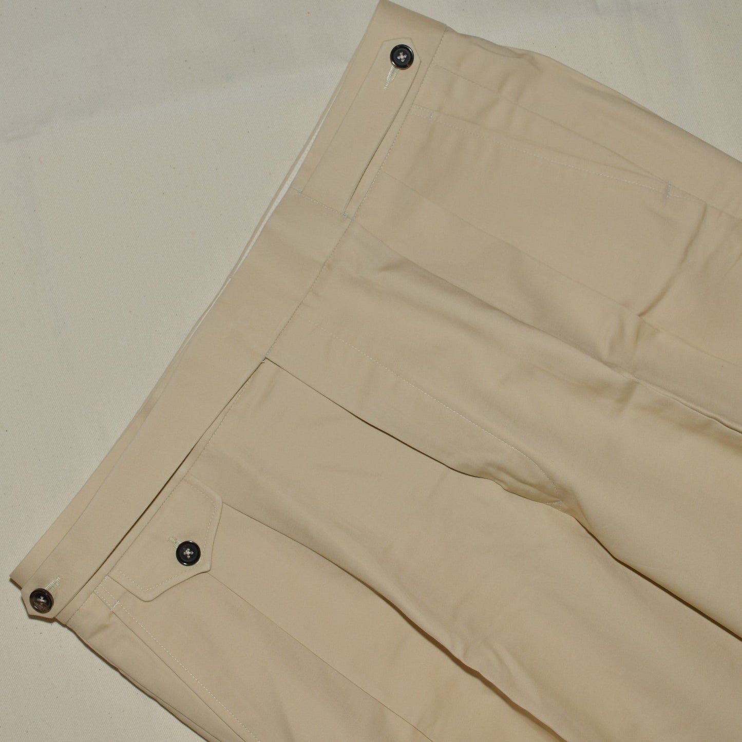 [Sample] HFW Quest Cotton Trousers  - ST069