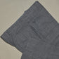 [Open Box - Like New] Lanitex Linen Blend Spruce Grey Trousers - ST033