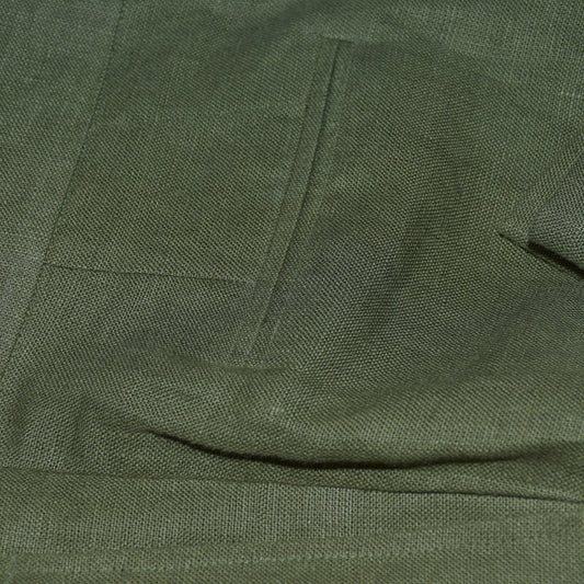 [Sample] Spence Bryson Kildare Linen Trousers  - ST097