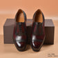 Duke Adelaide Oxford Shoes