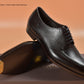 Thomson Split-Toe Derby Shoes