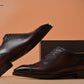 Duke Adelaide Oxford Shoes